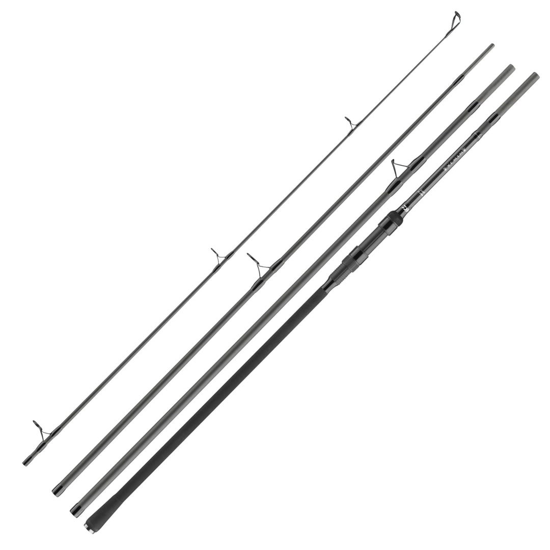 Daiwa Ninja X Carp 4-Sect. 12ft 3.00lb