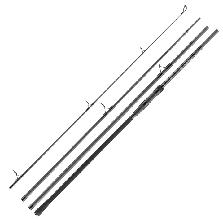 Daiwa Ninja X Carp 4-Sect. 12ft 3.00lb