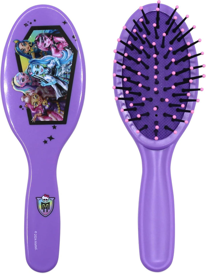 Joytoy Monster High Schmuckschatulle mit Accessoires 22,5x13,5x6 cm