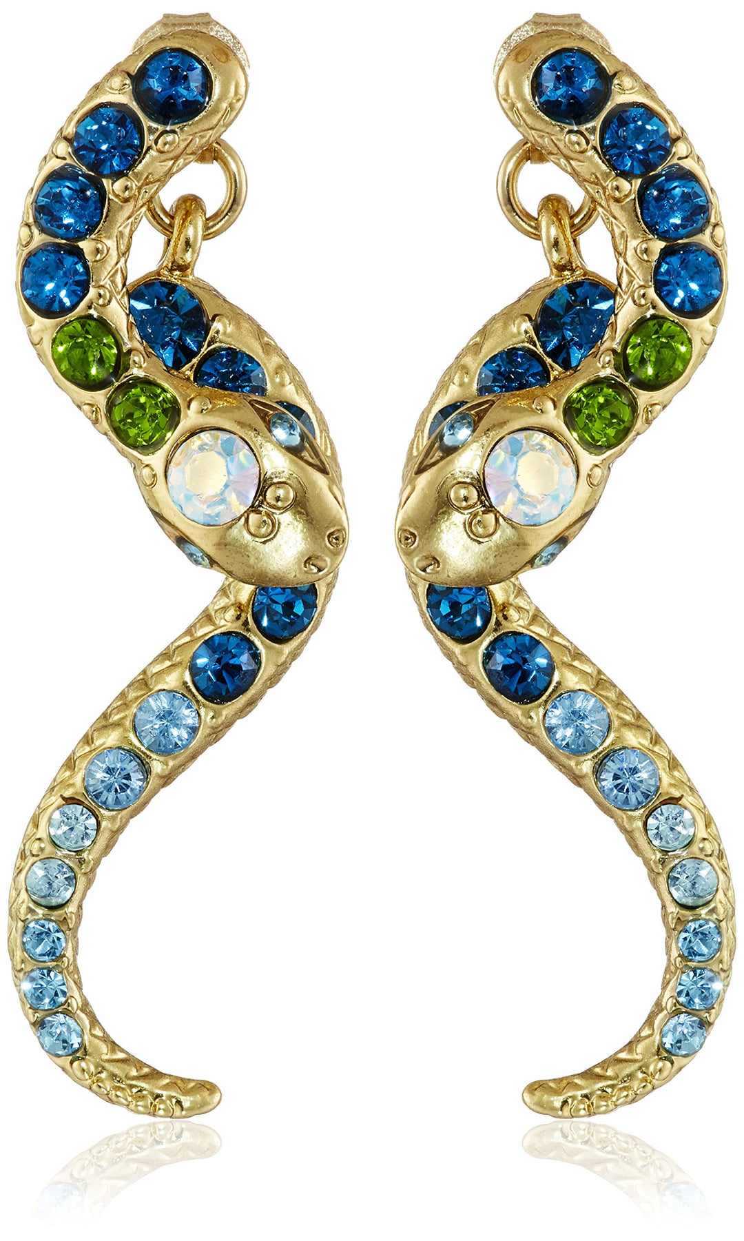 Betsey Johnson - Basismetall
