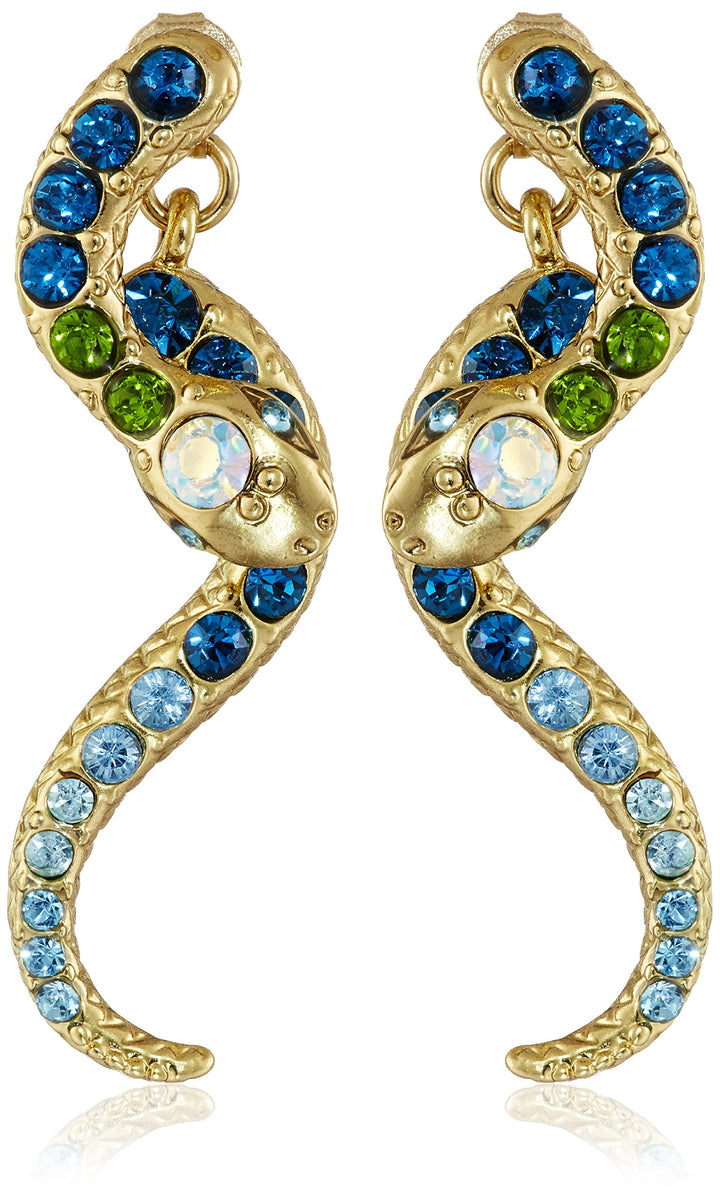 Betsey Johnson - Basismetall