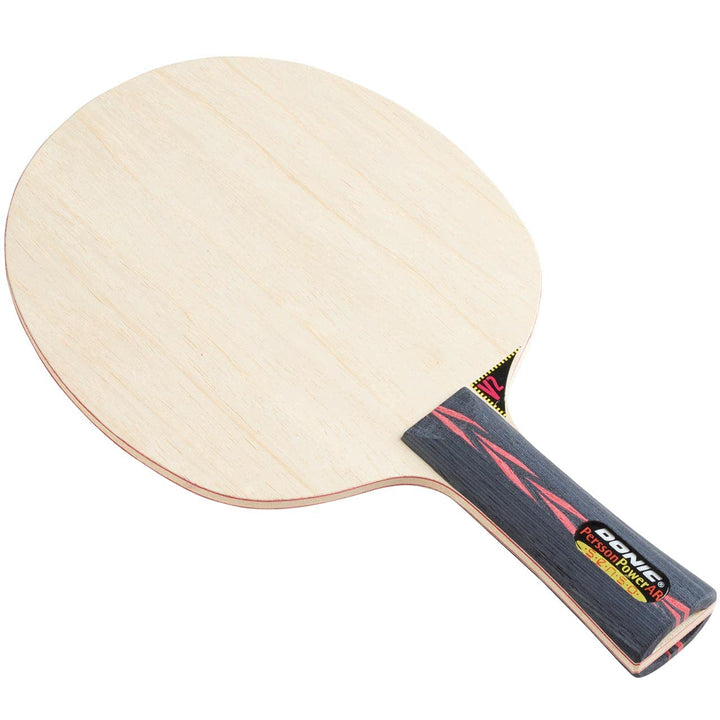 DONIC Holz Persson Power AR Senso V2 konkav, konkav