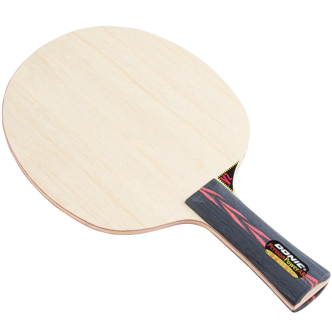 DONIC Holz Persson Power AR Senso V2 anatomisch, anatomisch