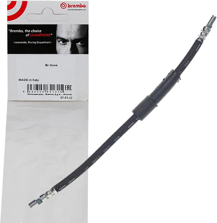 Brembo T06054 - Bremsschläuche und leitungen