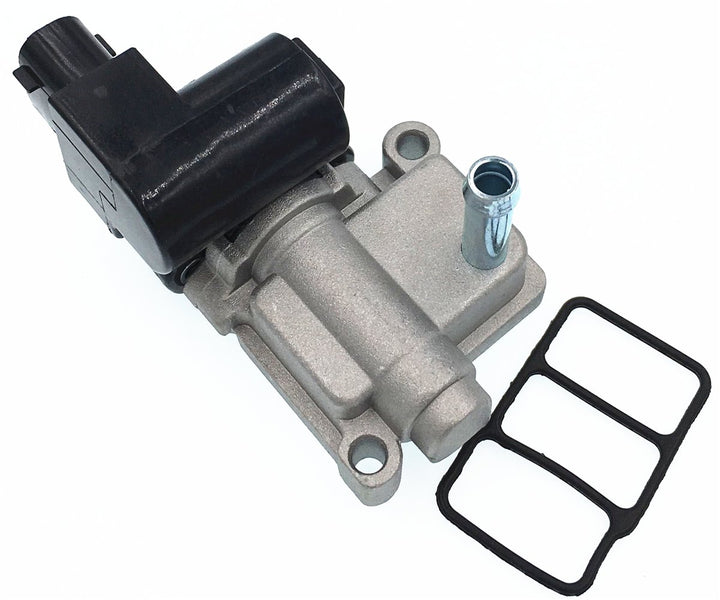 HZTWFC Leerlaufluftregelventil OEM # 16022-PNA-J51 für Honda CRV 2002-2006 2.4L