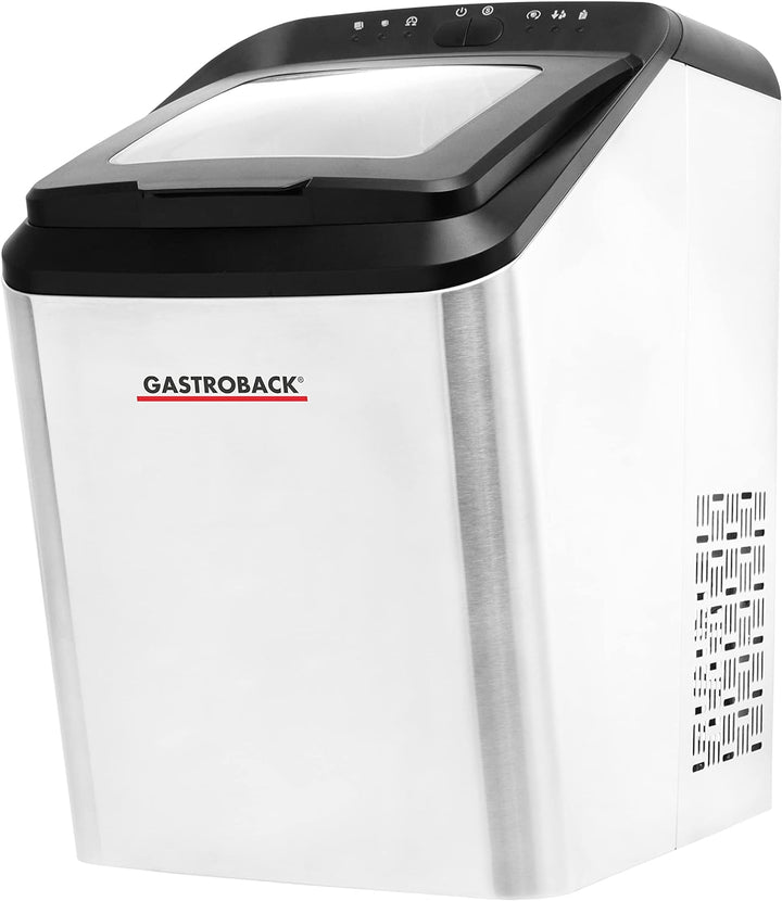 Gastroback - Ice Cube Maker Pro (12-41143)
