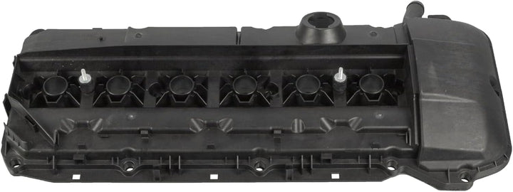 febi bilstein 170234 Ventildeckel ohne Entlüftungsventil, mit Dichtung, 1 Stück