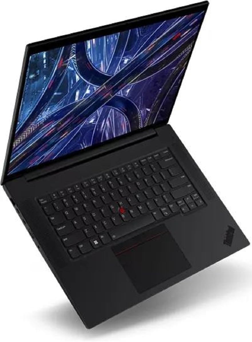 Lenovo ThinkPad P1 Gen 6 21FV - 180°-Scharnierdesign - Intel Core i9 13900H / 2.6 GHz - vPro Enterpr