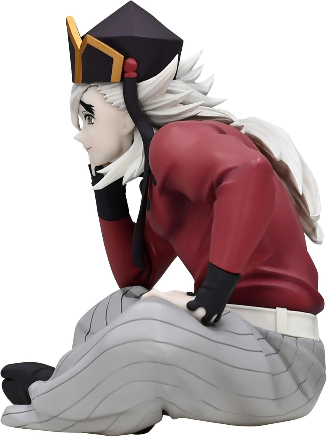 Furyu Demon Slayer: Kimetsu no Yaiba Noodle Stopper - Douma 9 cm