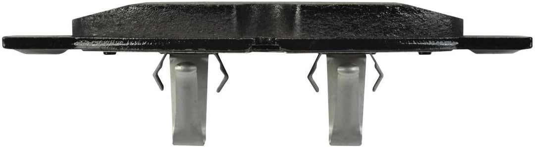 HELLA PAGID 8DB 355 015-701 Bremsbelagsatz - T2040 - Bremssystem: Teves - nicht für Verschleisswarna
