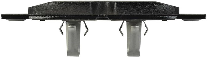HELLA PAGID 8DB 355 015-701 Bremsbelagsatz - T2040 - Bremssystem: Teves - nicht für Verschleisswarna