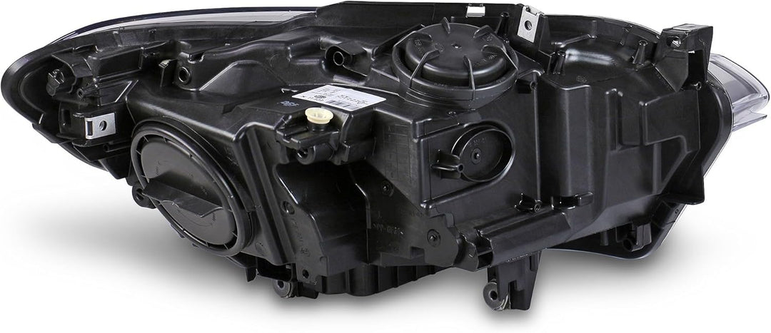 HELLA 1EG 010 741-071 FF/Halogen-Hauptscheinwerfer - links - für u.a. BMW 1 (F20) Links Halogen, Lin