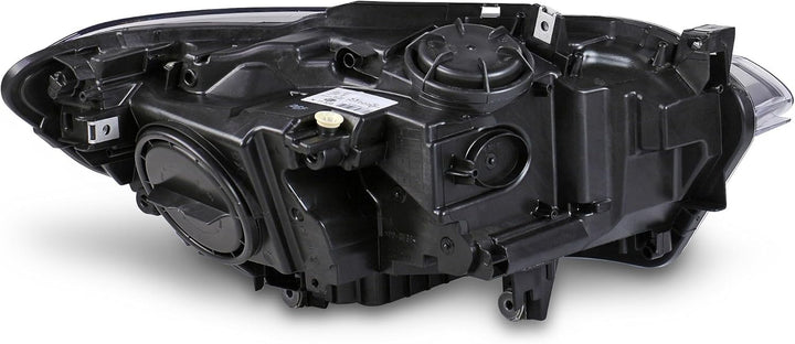 HELLA 1EG 010 741-071 FF/Halogen-Hauptscheinwerfer - links - für u.a. BMW 1 (F20) Links Halogen, Lin