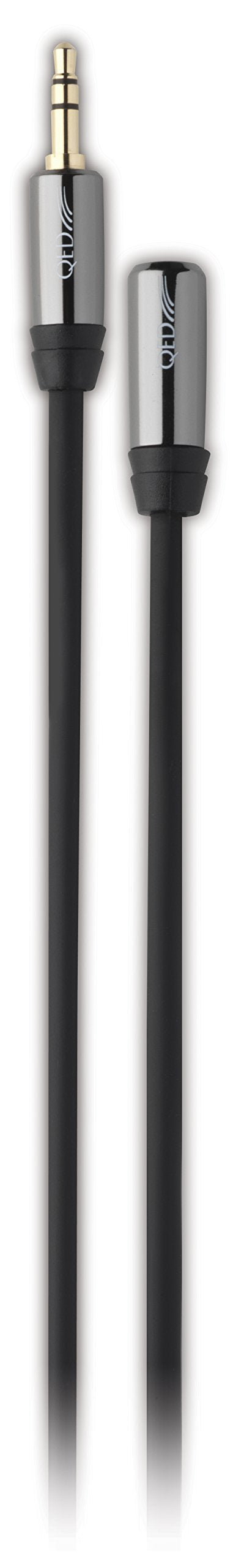 QED Performance Headphone Extension (3m)