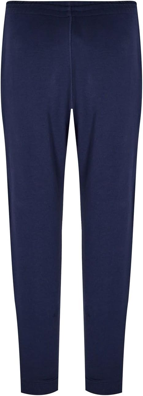 Reebok Herren Jogginghose Identity Linkes Bein S Vector Navy, S Vector Navy