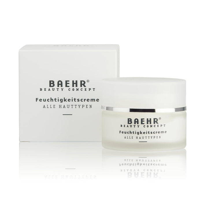 Feuchtigkeitscreme Füllmenge 50 ml