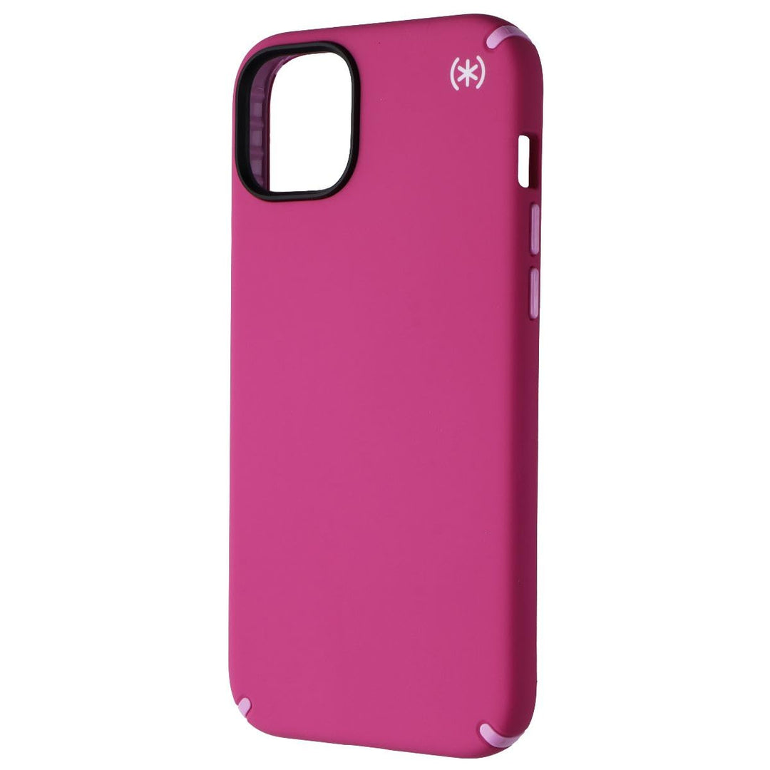 Speck Presidio2 Pro für iPhone 14 Plus Hülle MagSafe Back Cover Pink
