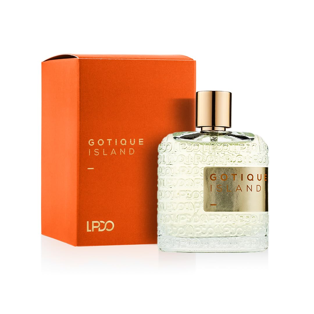 LPDO Gotique Island 100ml EDPI