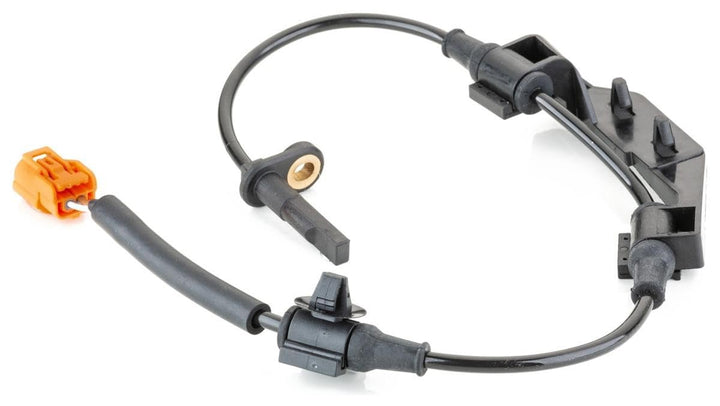 HELLA 6PU 230 040-231 Sensor, Raddrehzahl - 2-polig - hinten - mit Halter