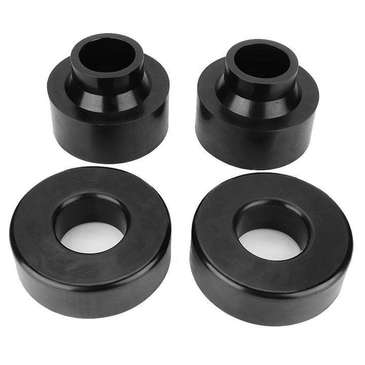 Hebt 2"Vorderrad-Hebebühnen-Kit für Grand Cherokee WJ 1999-2004 an Auto