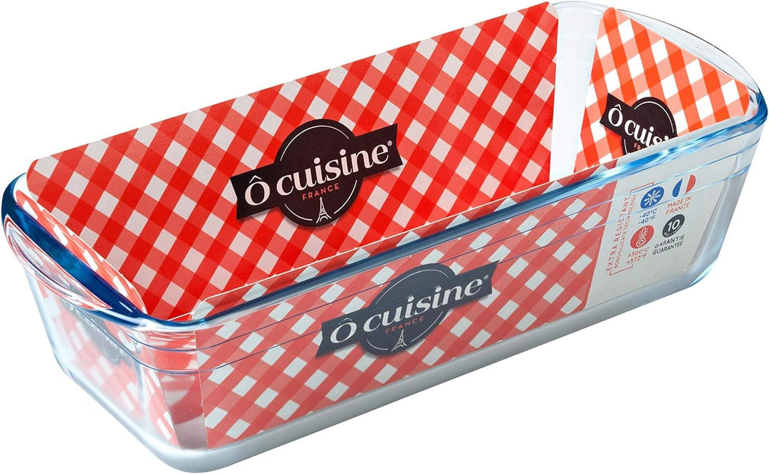 Arcuisine 4936157 Kuchenform, 28 cm, TransPe