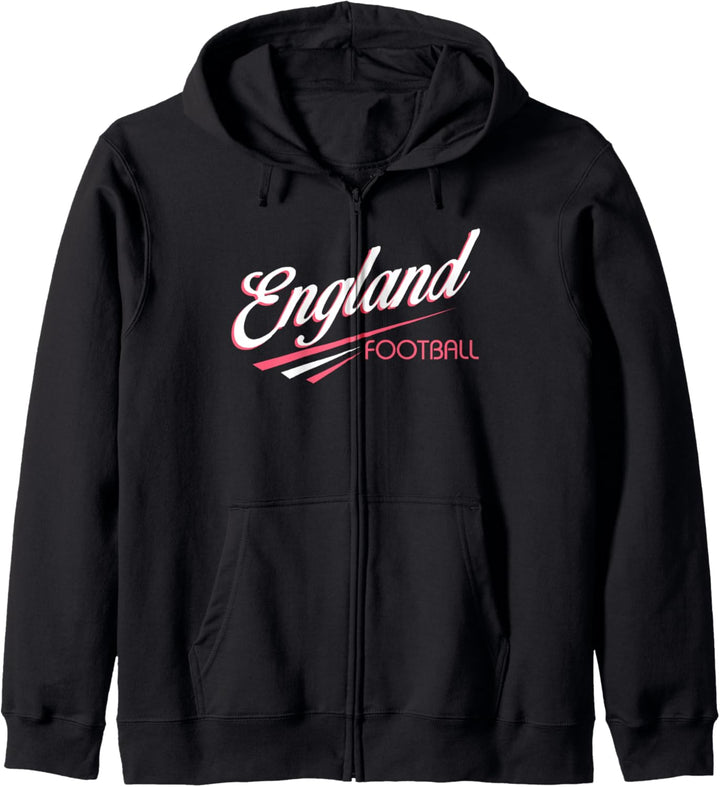 Trendy England As Well Kapuzenjacke