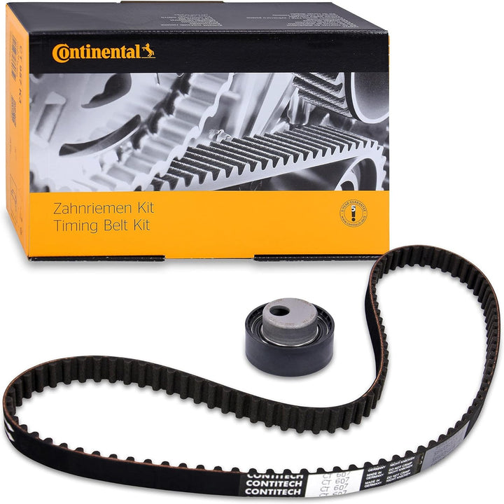 CONTITECH CT607K1 Zahnriemensatz