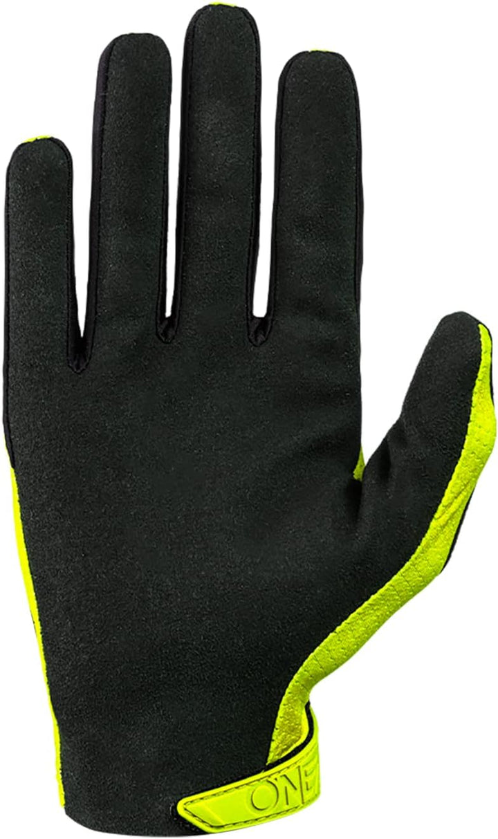 O'NEAL | Fahrrad- & Motocross-Handschuhe | MX MTB DH FR Downhill Freeride | Langlebige, Flexible Mat
