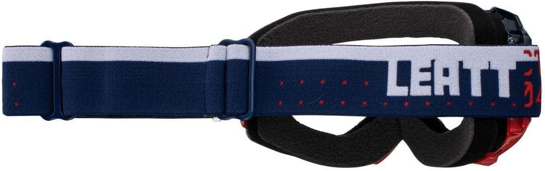 Leatt Unisex Velocity 4.5 Iriz Schutzbrille Einheitsgrösse Kaktus Bronz, Einheitsgrösse Kaktus Bronz