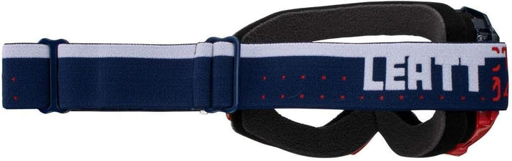 Leatt Unisex Velocity 4.5 Iriz Schutzbrille Einheitsgrösse Kaktus Bronz, Einheitsgrösse Kaktus Bronz