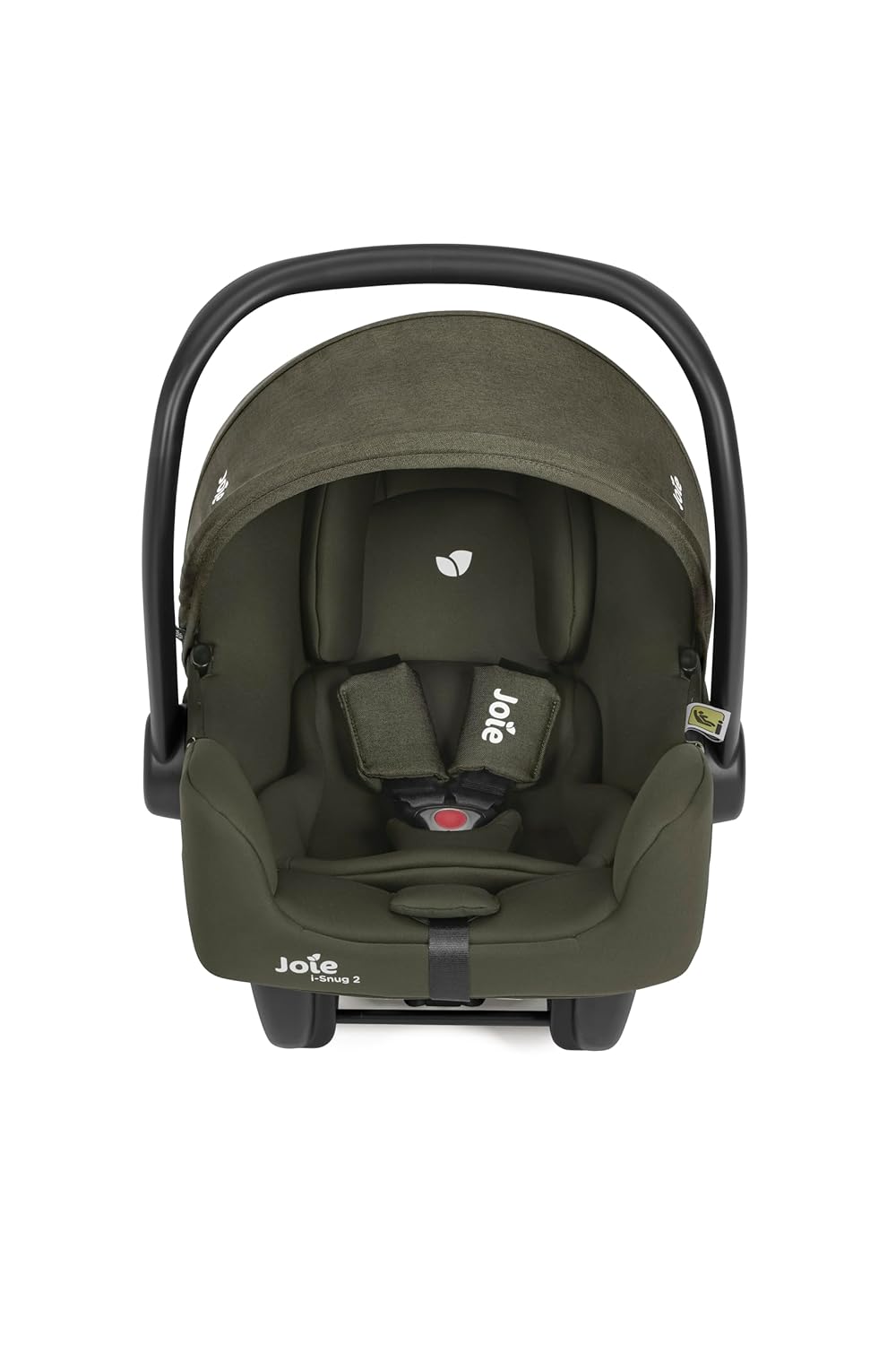 Joie i-Snug™ 2 R129 Kinderautositz i-Size ultraleicht (3,35 kg), kompatibel mit Reisesystem, Rotatio
