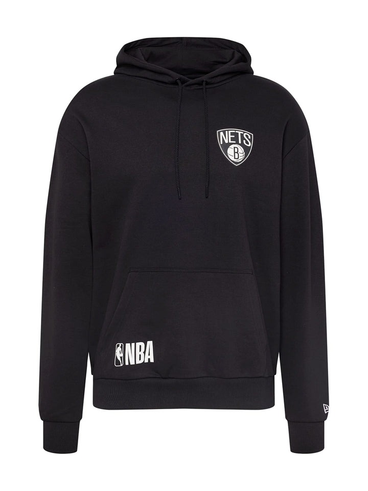 New Era Herren Sweatshirt S Schwarz/Weiss, S Schwarz/Weiss