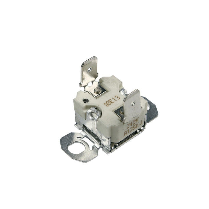 LUTH Premium Profi Parts Temperaturbegrenzer 130°C kompatibel mit Siemens 00173651 für Backofen Herd
