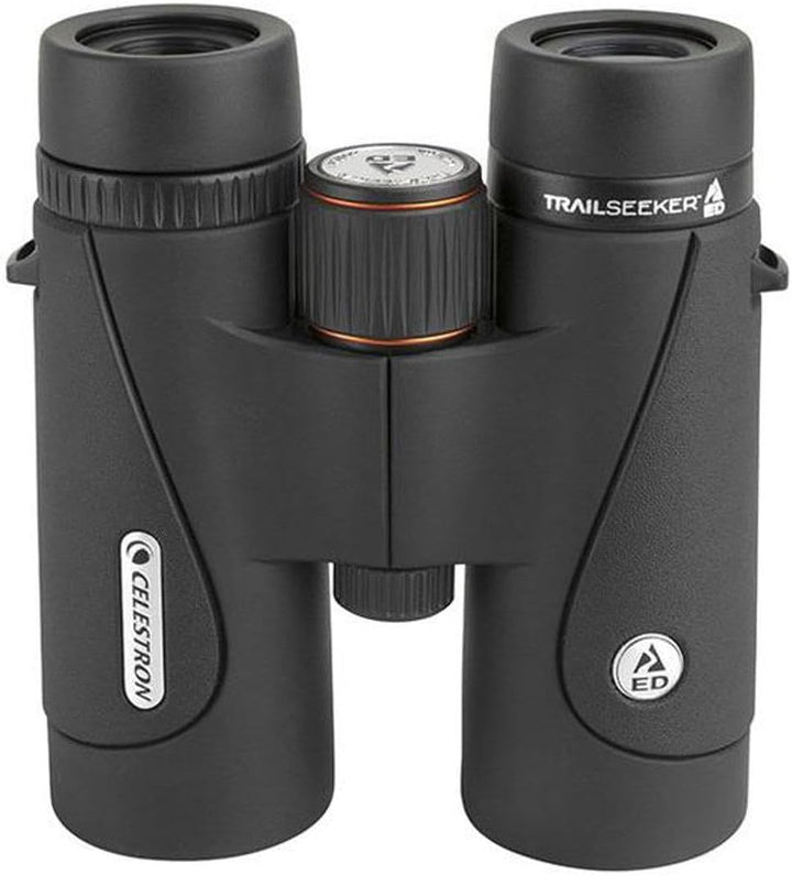 Celestron Trailseeker ED 10x42 Fernglas, TrailSeeker ED 10X42 Fernglas