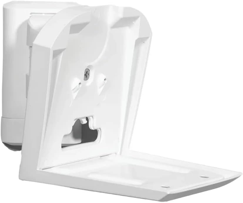 Sanus Lautsprecher Wandhalterung für Sonos Era 300 Single WSWME31 weiss, weiss