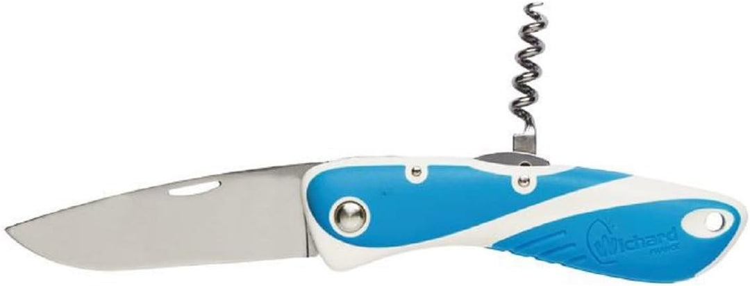 Sprenger WICHARD-Messer AquaTerra Seglermesser blau, blau