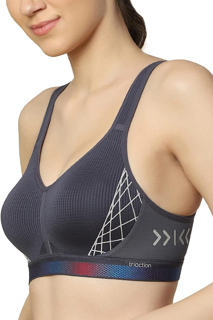 Triumph Damen Triaction Cardio Flow P Ex Bra