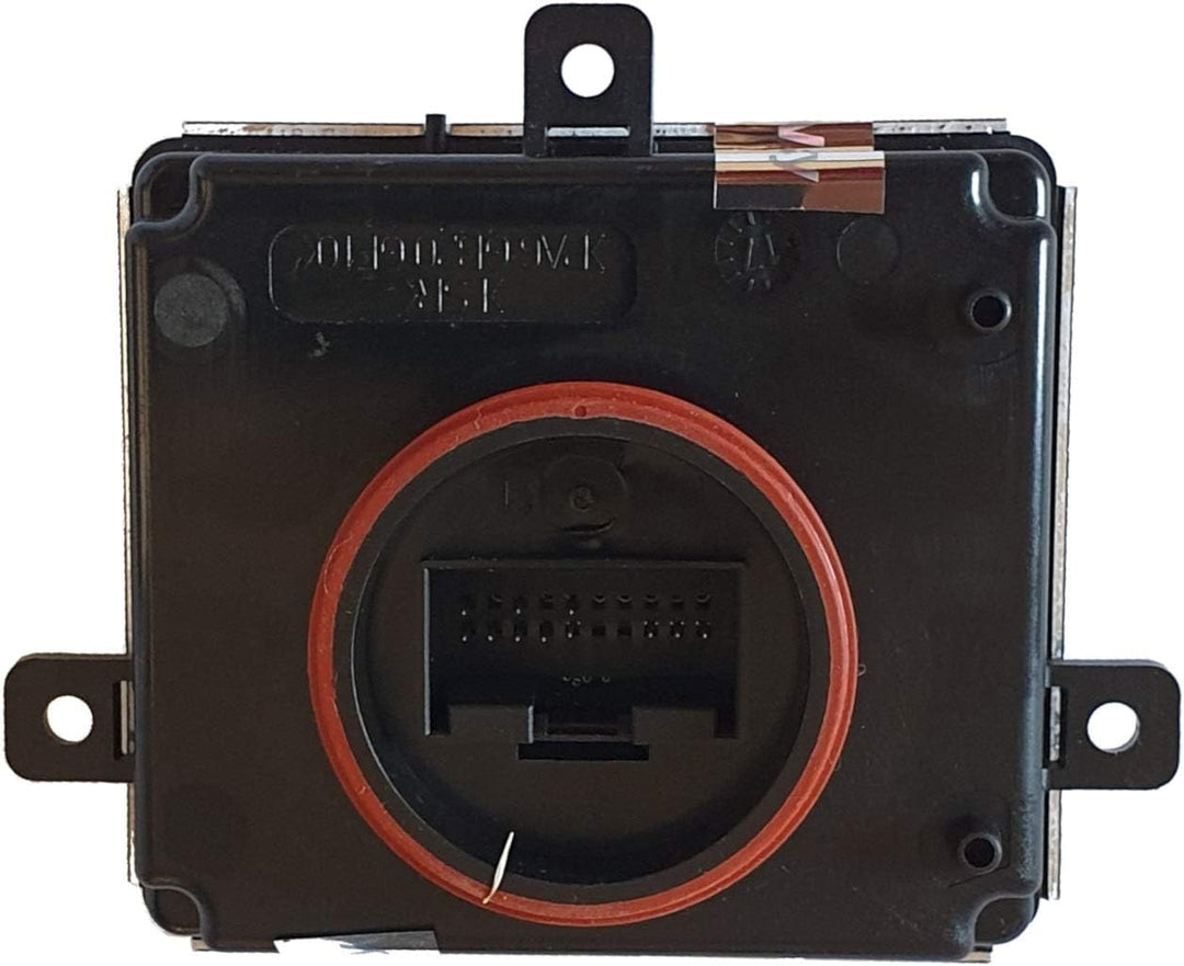 DELPHI 4G0907697G 4G0907397A LED Tagfahrlicht Steuergerät Leistungsmodul Scheinwerfer LTM-2TFL für A