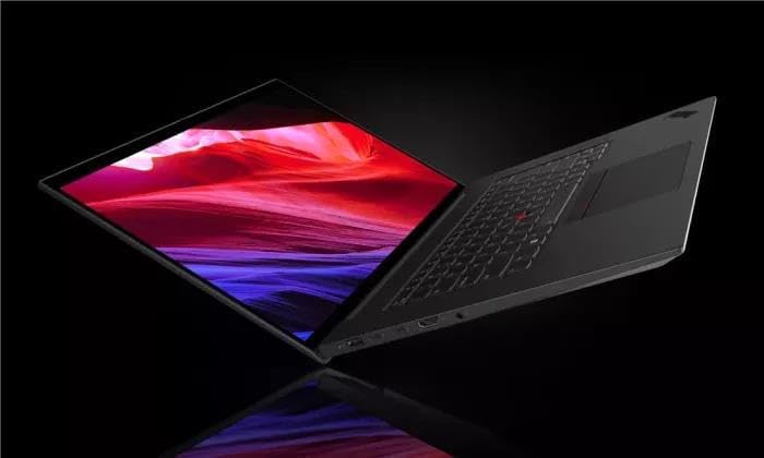 Lenovo ThinkPad P1 Gen 6 21FV - 180°-Scharnierdesign - Intel Core i9 13900H / 2.6 GHz - vPro Enterpr