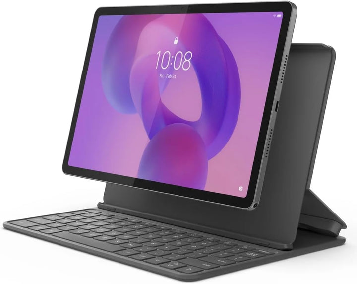 Lenovo Tablet Idea Tab 11" 256GB/8GB WiFi Cinzento Tab Pen Folio Keyboard