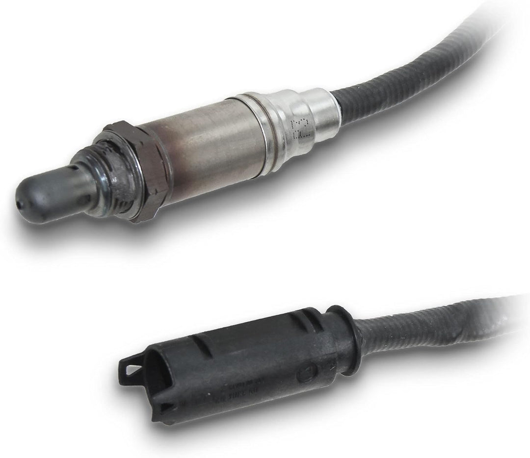 Bosch 0258003561 - Lambdasonde mit fahrzeugspezifischem Stecker