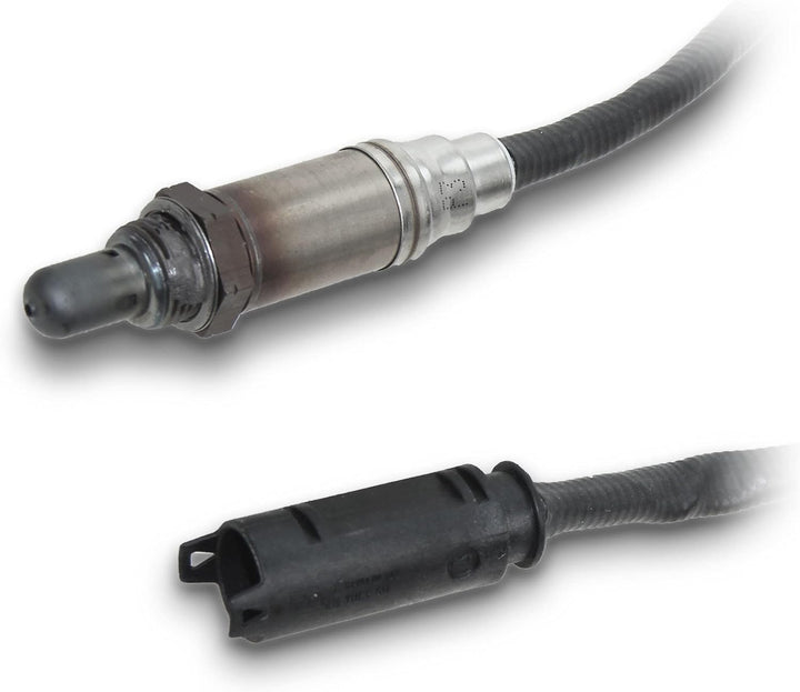 Bosch 0258003561 - Lambdasonde mit fahrzeugspezifischem Stecker