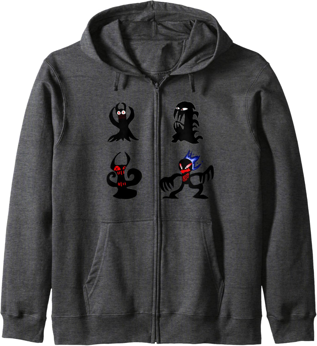 XG Universe - Phantoms 2.0 Kapuzenjacke