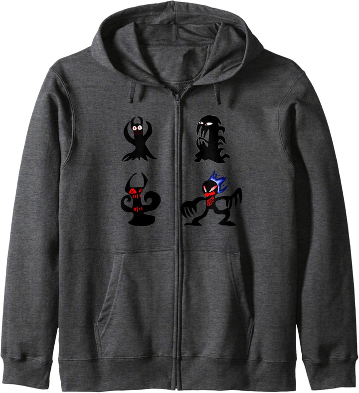 XG Universe - Phantoms 2.0 Kapuzenjacke