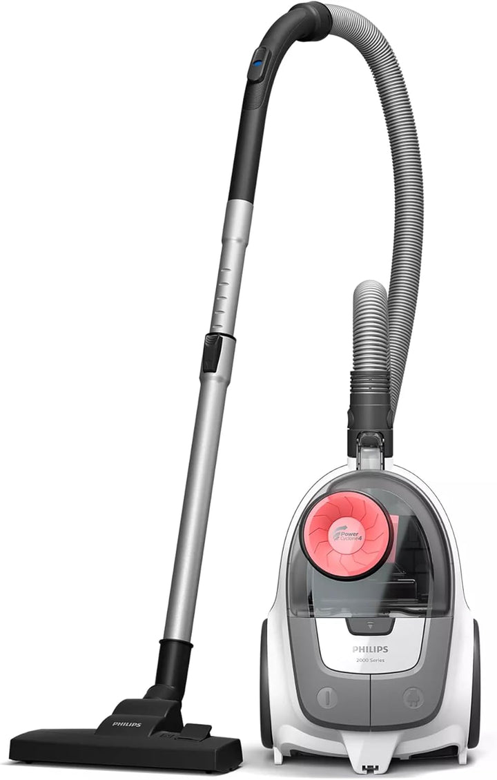 Philips 2000 Series XB2142/09 Vacuum 1,3 l 1 W