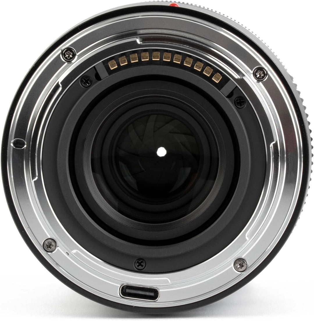 VILTROX AF 28mm F1.8 Vollformat Weitwinkel Objektiv Prime Autofokus für Nikon Z-Mount Z30 Z50 Zfc Z5