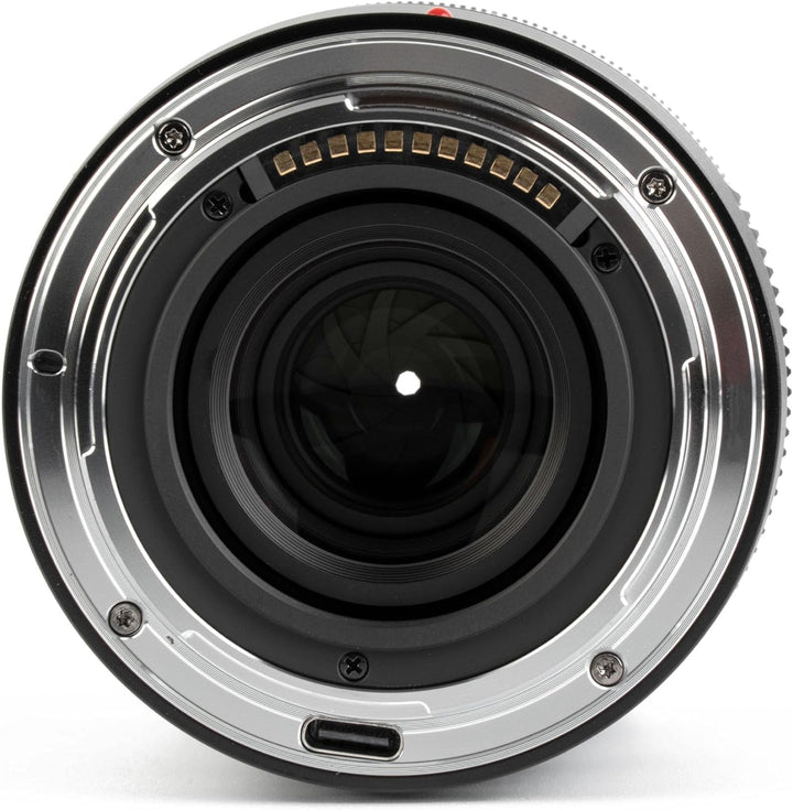 VILTROX AF 28mm F1.8 Vollformat Weitwinkel Objektiv Prime Autofokus für Nikon Z-Mount Z30 Z50 Zfc Z5