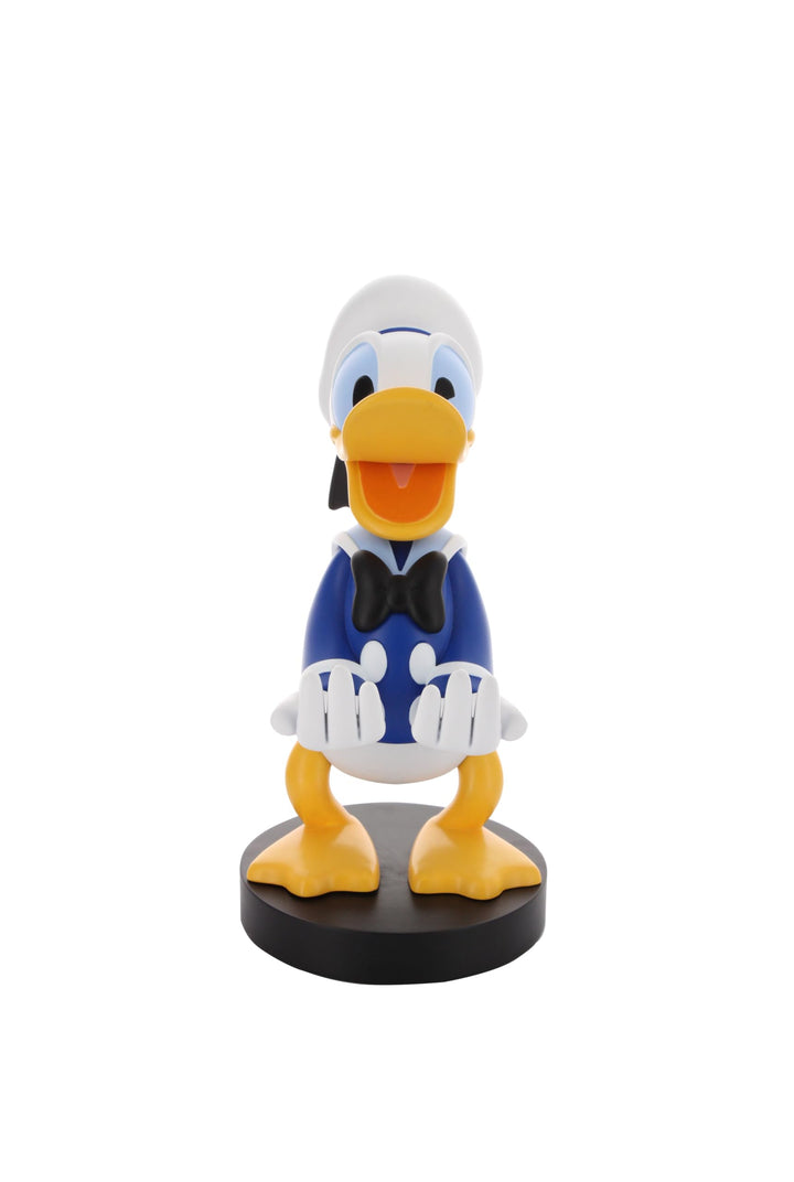 Cableguys Disney Donald Duck Controller Halter &amp; Handy Ständer - Gaming Zubehör für Zimmer und Schre