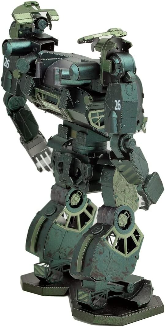 Metal Earth Premium Series - Avatar Amp Suit, Amp Suit