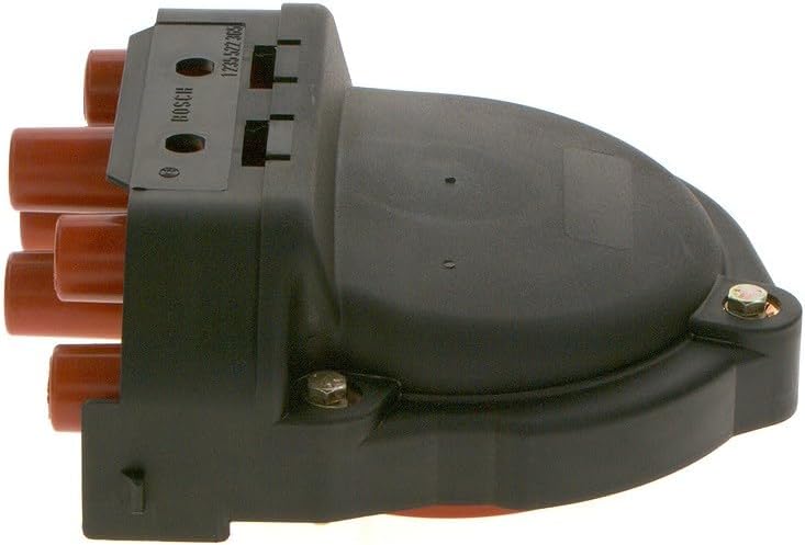 BOSCH 1235522365 Zündverteilerkappe